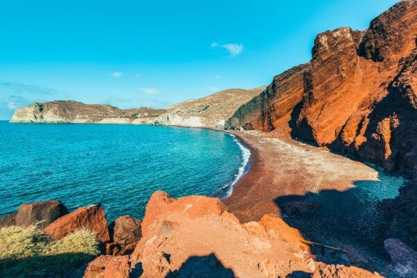 Plage de l’Ostriconi