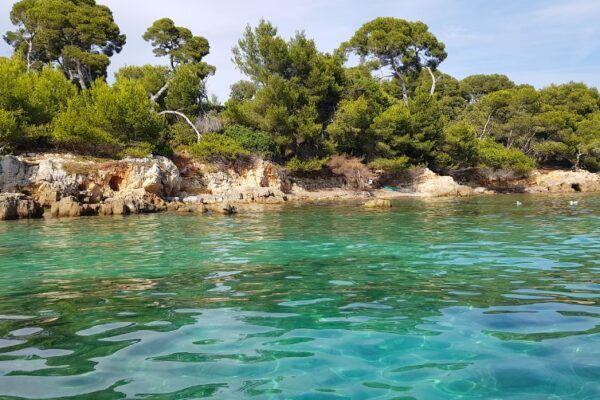Plage du Port