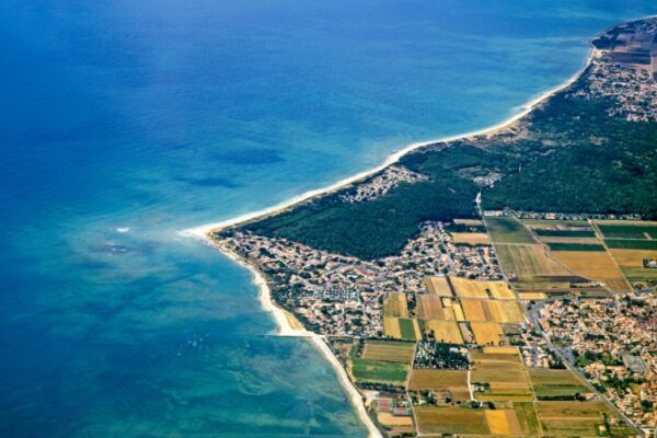 Plage des Granges