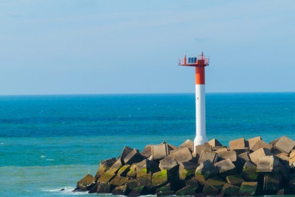 Top 5 des plages autorisées aux chiens dans le Nord