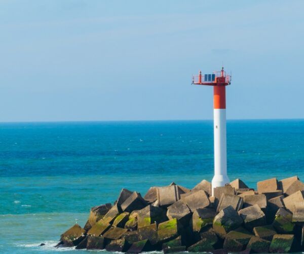 Top 5 des plages autorisées aux chiens dans le Nord