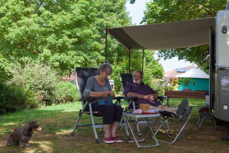 Camping Sites et Paysages LE VENTOULOU – photo 13