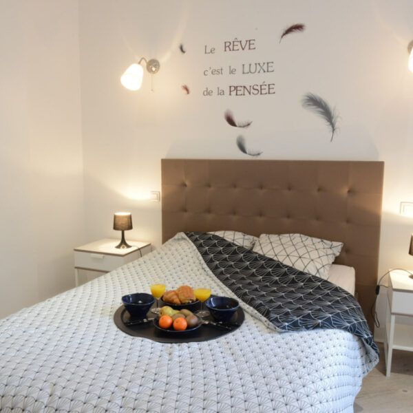 Location bord de mer dieppe rue d'ecosse en seine-maritime animaux acceptés - EmmèneTonChien.com