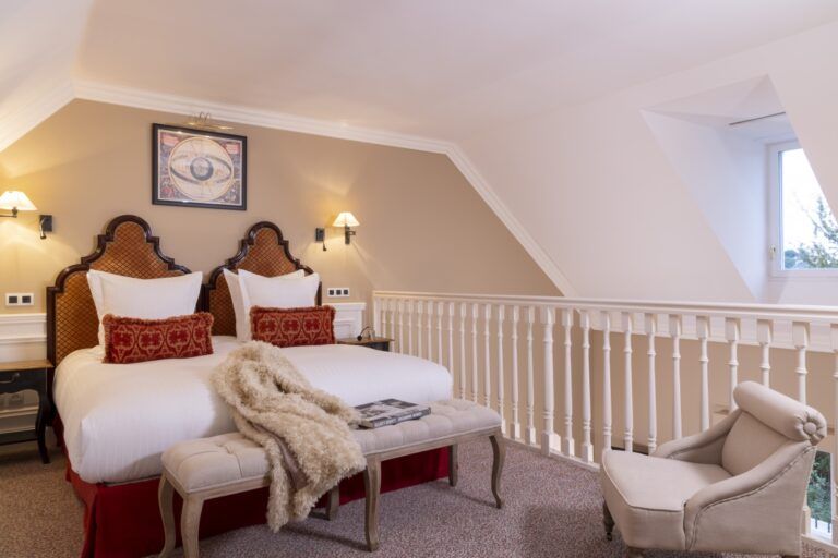 Hôtel Ermitage Mont Saint-Michel – photo 1