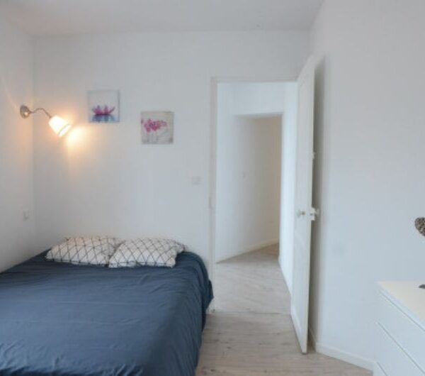 Location bord de mer dieppe rue d'ecosse en seine-maritime animaux acceptés - EmmèneTonChien.com