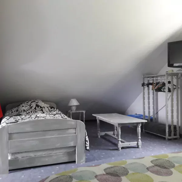 Les chambre d’hôtes le chéronnière