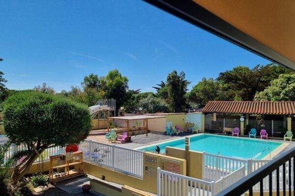 Camping Cap du Roc