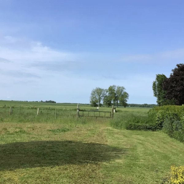 La ferme de bouquelon dans l’Eure animaux acceptés - EmmèneTonChien.com