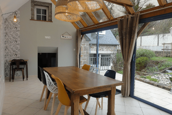 Gîte la Vie Contée
