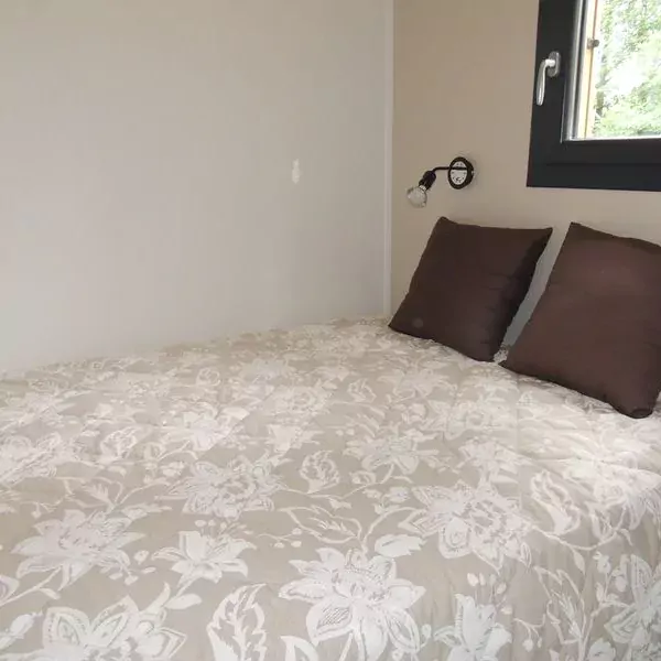 Le Chalet du Roc dans l’Orne - animaux acceptés - EmmèneTonChien.com