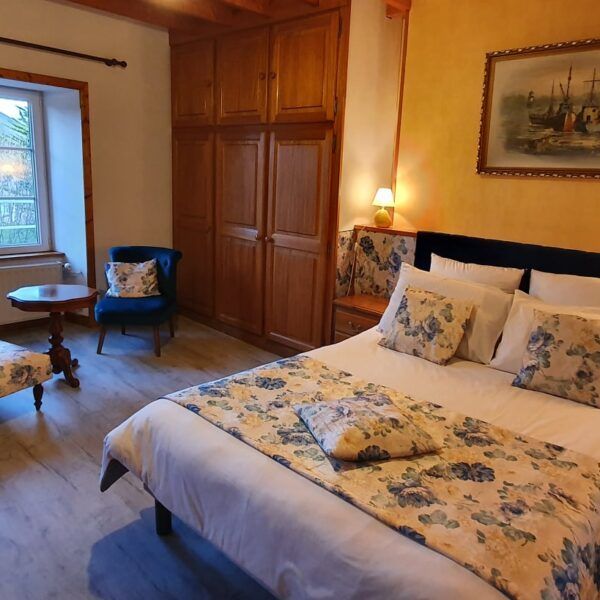 Chambres d'Hôtes Le Relais de la Comté