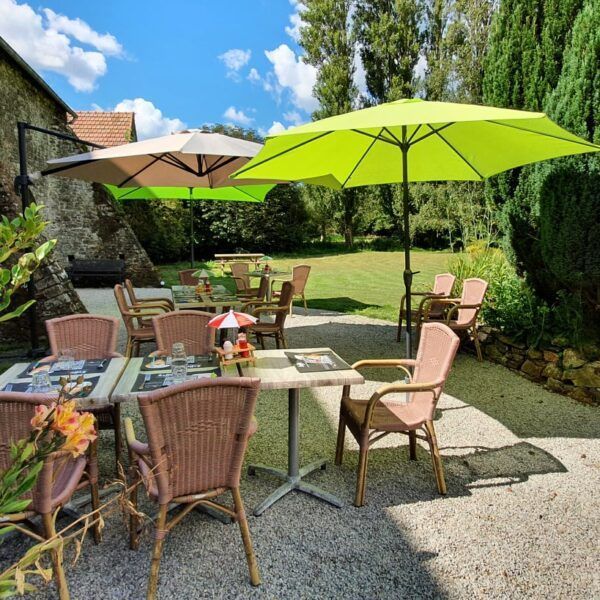 Chambres d'Hôtes Le Relais de la Comté
