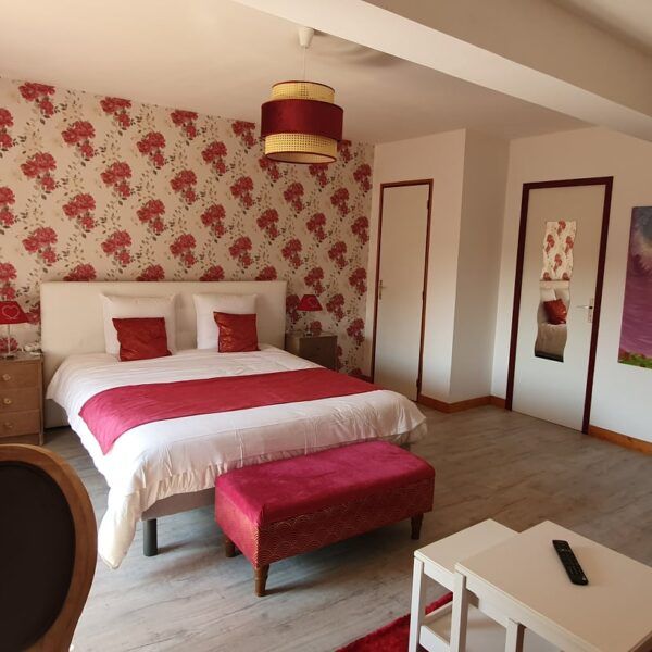 Chambres d'Hôtes Le Relais de la Comté