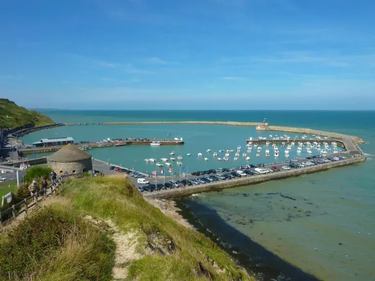 Gîtes à Aure-sur-Mer – photo 11