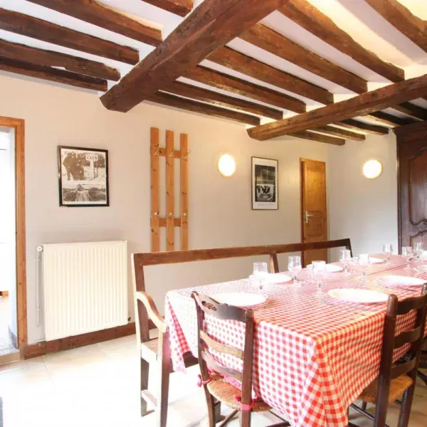 Gîtes à Aure-sur-Mer