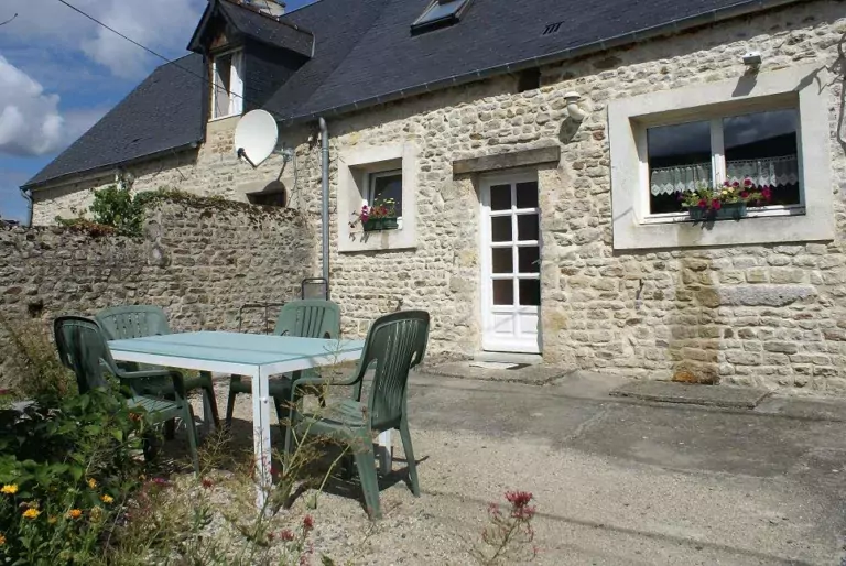 Gîtes à Aure-sur-Mer – photo 14
