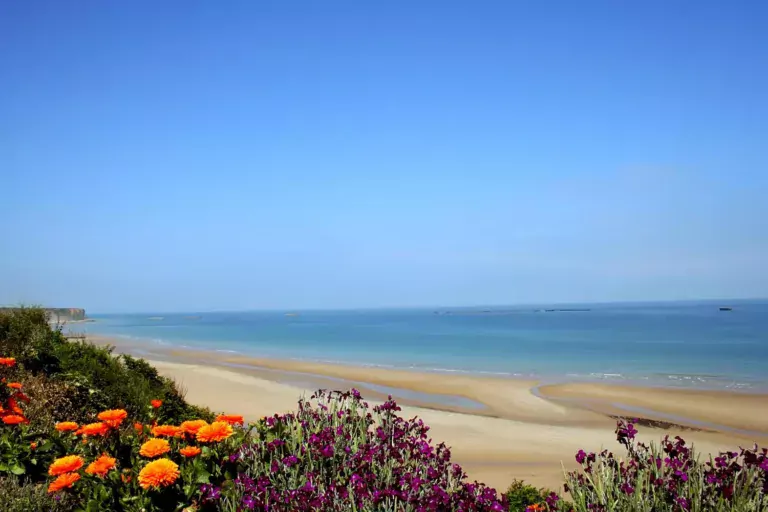 Gîtes à Aure-sur-Mer – photo 2
