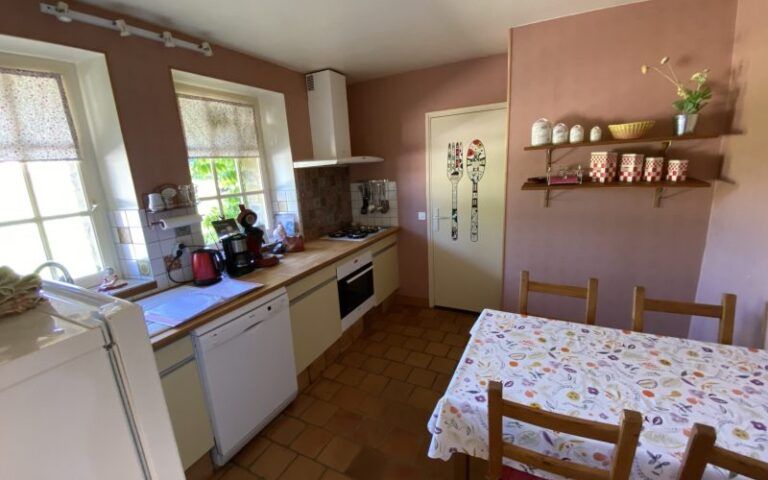 Gîte Cotentin Terre et Mer – photo 7