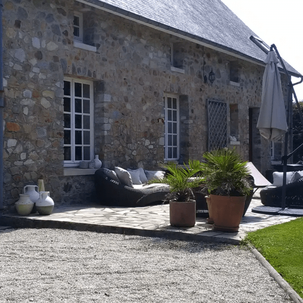 Gîte Cotentin Terre et Mer