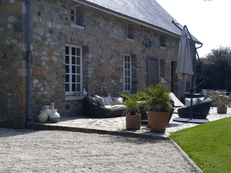 Gîte Cotentin Terre et Mer – photo 2