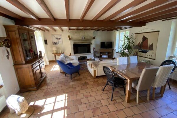 Gîte Cotentin Terre et Mer