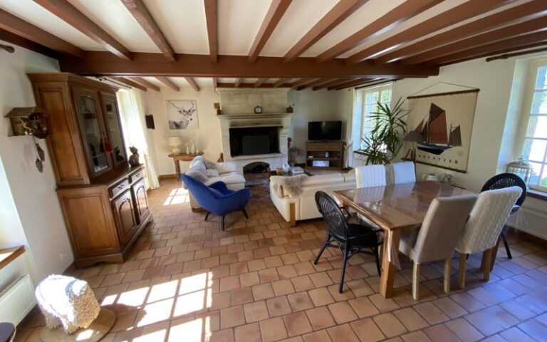 Gîte Cotentin Terre et Mer – photo 1