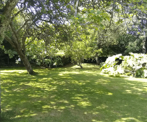 Gîte Cotentin Terre et Mer