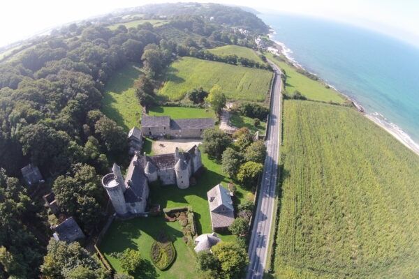 Gites du manoir de Dur-Ecu