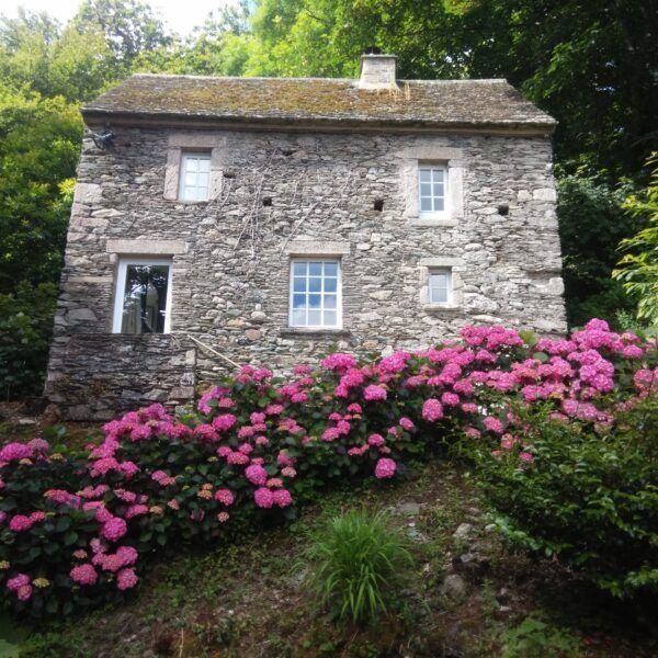 Gites du manoir de Dur-Ecu