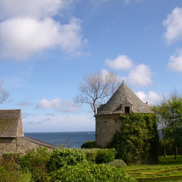 Gites du manoir de Dur-Ecu