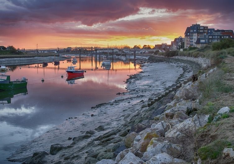 Plage de Cap Cabourg (14)