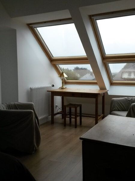 La maison des Mielles en Cotentin dans la Manche animaux acceptés - EmmèneTonChien.com