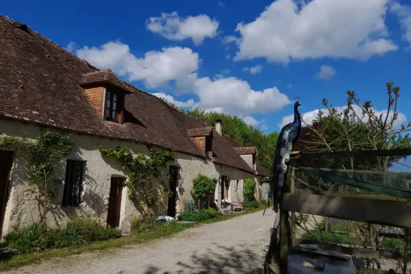 Gîtes le Pari Fou