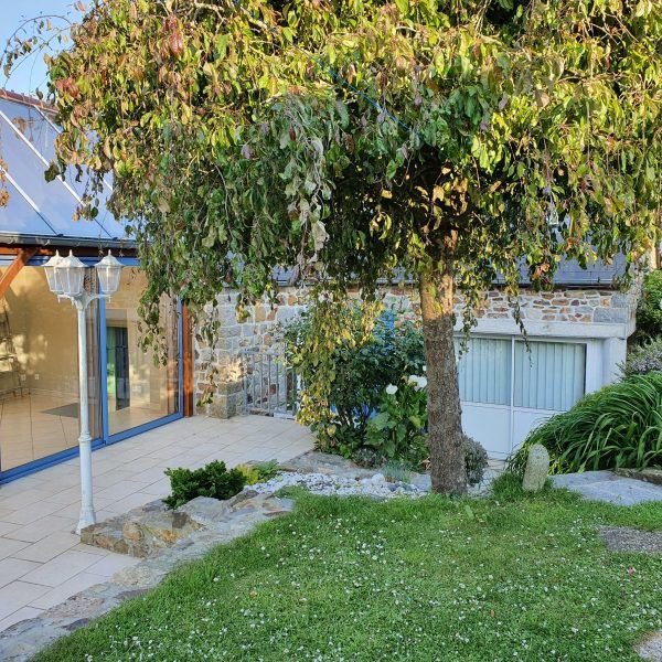 Le gîte la Vie contée dans la Manche - animaux acceptés - EmmèneTonChien.com