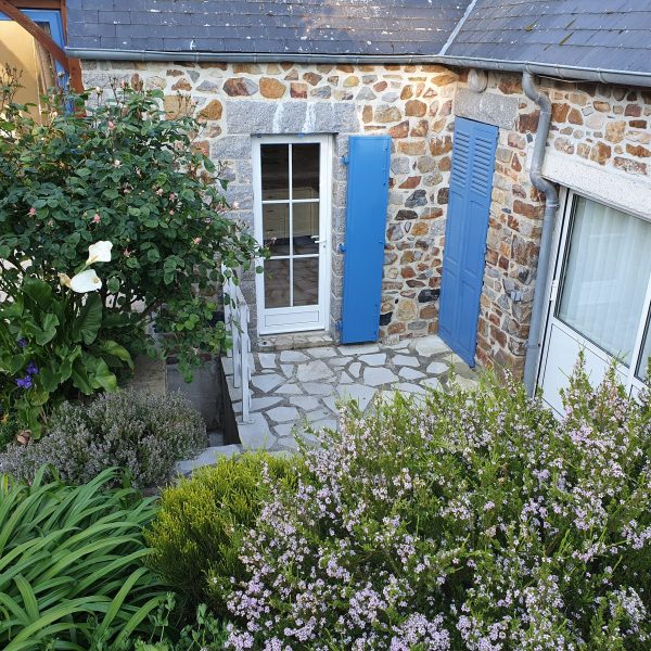 Le gîte la Vie contée dans la Manche - animaux acceptés - EmmèneTonChien.com