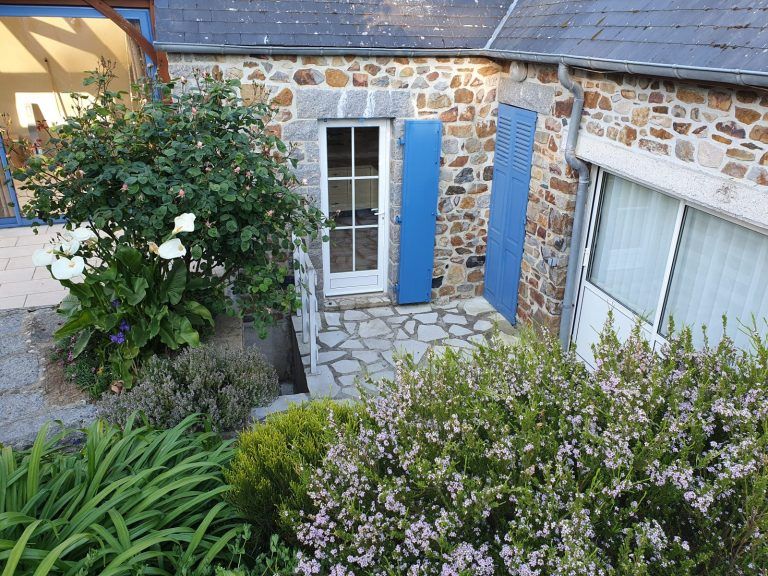 Le gîte la Vie contée dans la Manche - animaux acceptés - EmmèneTonChien.com
