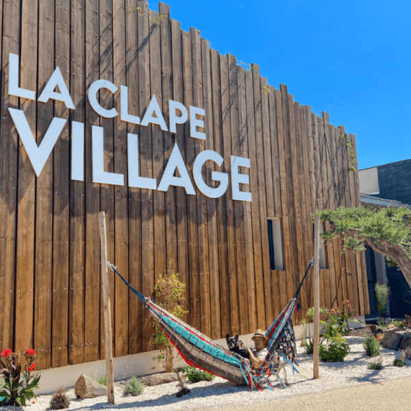 La Clape Village Campsite