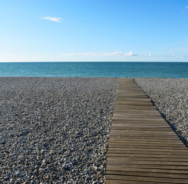 Location bord de mer Dieppe Ventabren en seine-maritime animaux acceptés - EmmèneTonChien.com