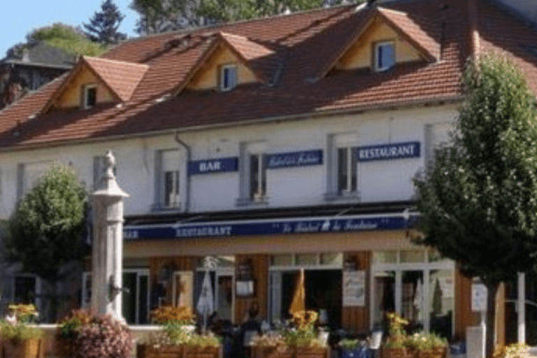 Bistrot de la Fontaine – photo 1