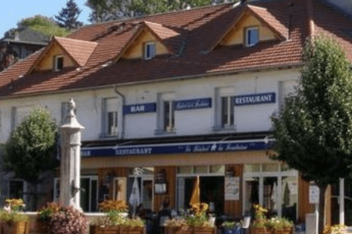Bistrot de la Fontaine