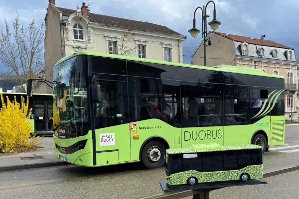 DuoBus