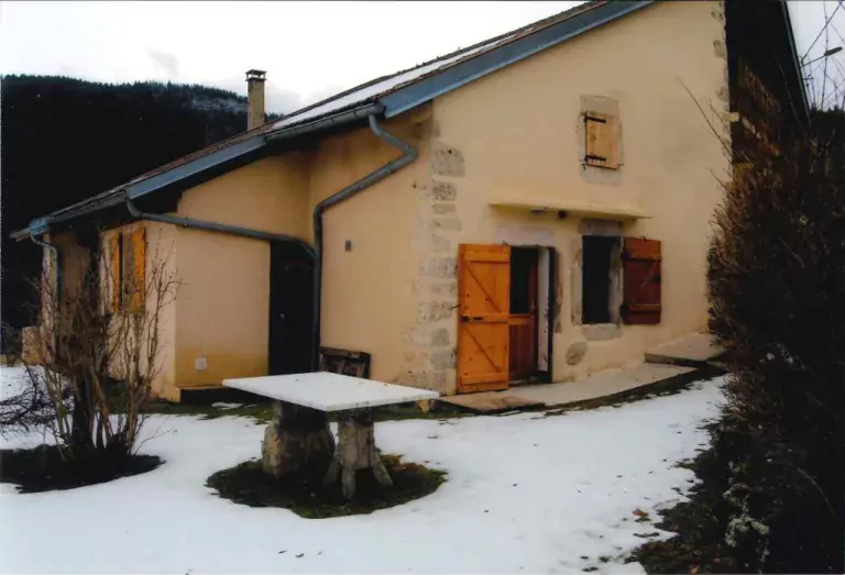 Gîte n°2 de Claude Petit – photo 1
