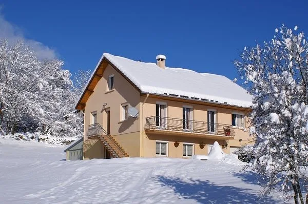 Gîte La Basachette