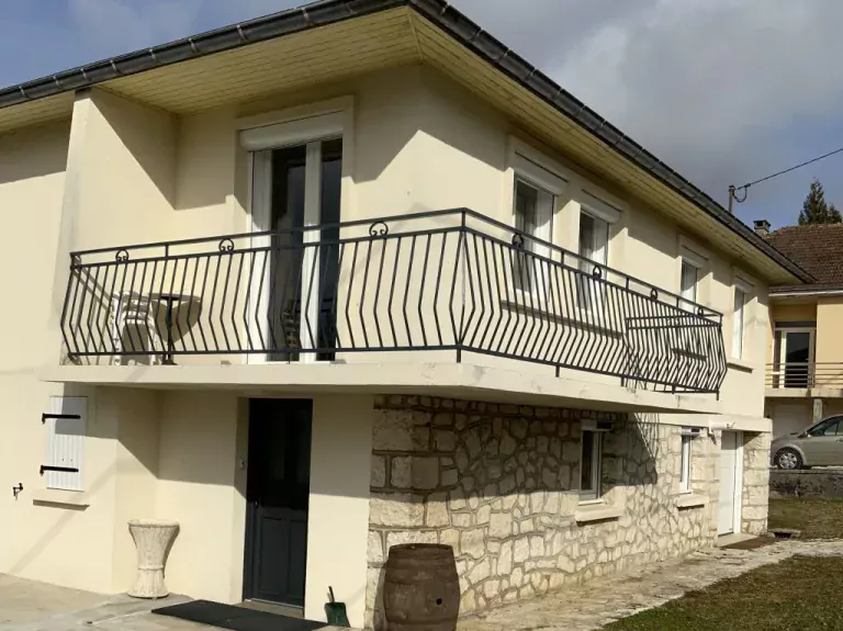 Gîte “Sur Chez le prince” – photo 1