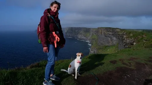 Roadtrip en Irlande avec son chien : de Dublin à Kilmore et retour en France
