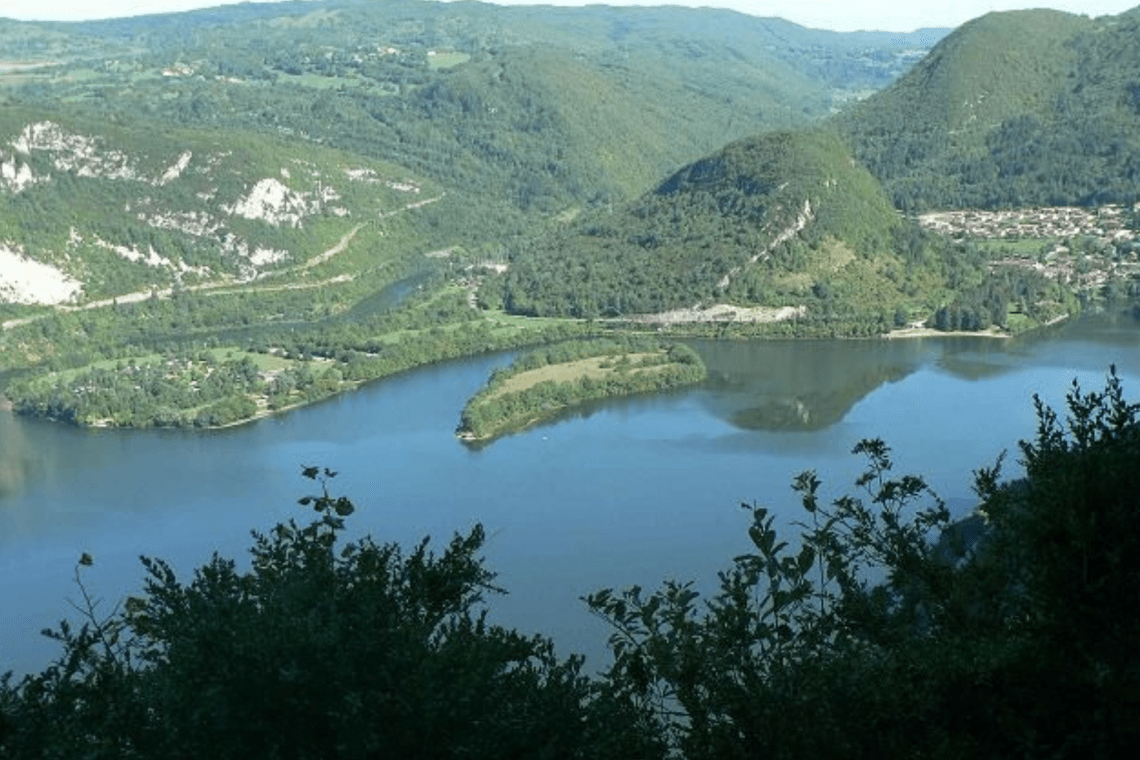 Randonnée – La Pierre qui Vire