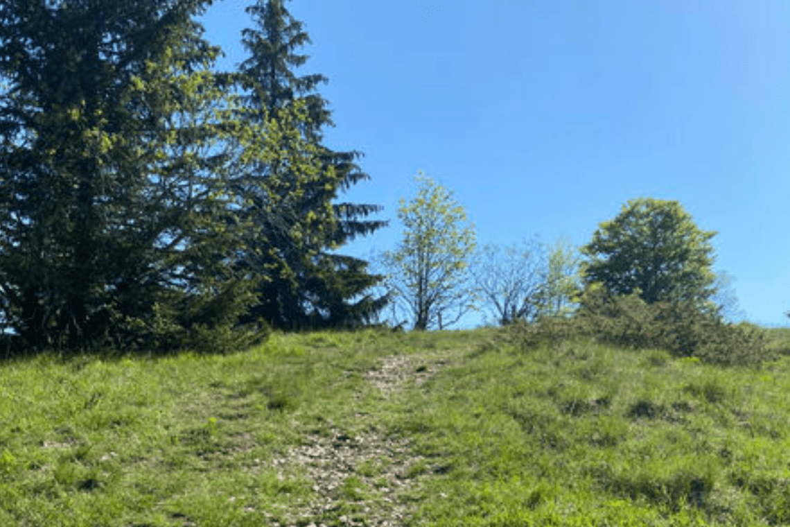 Randonnée – Les Roches d’Orvaz