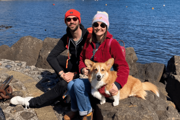 Roadtrip en Terres et Îles Écossaises avec son chien : des Lochs à Skye