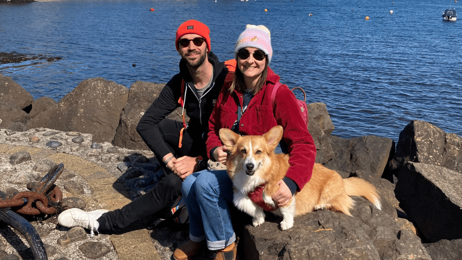 Roadtrip en Terres et Îles Écossaises avec son chien : des Lochs à Skye