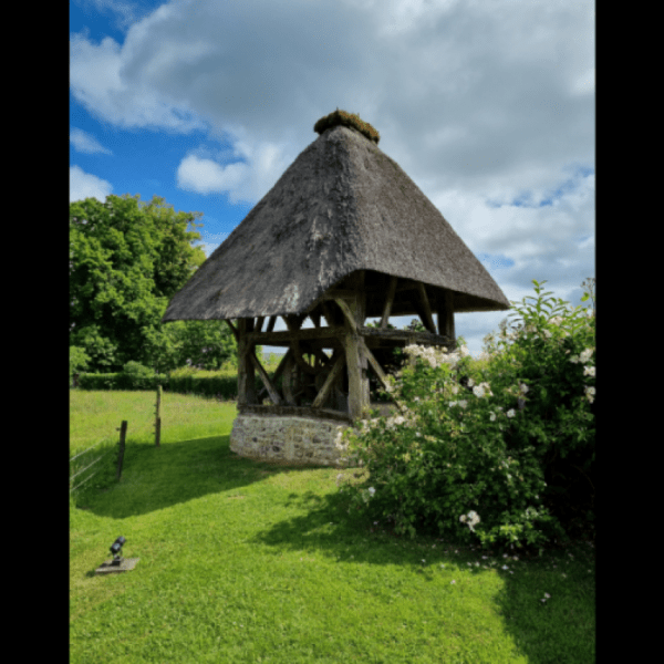 Gîte Autour du Puits